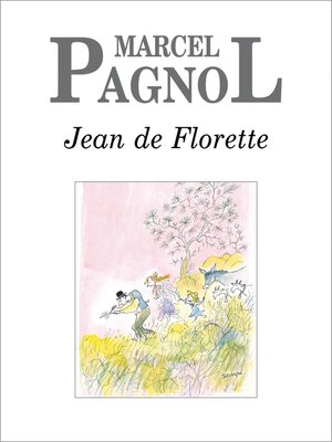 cover image of Jean de Florette